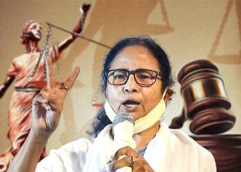 mamta चुनाव हिंसा