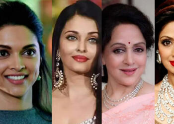 प्यारी दीपिका पादुकोण, दक्षिण भारत से आकर इन अभिनेत्रियों ने बॉलीवुड पर राज किया है