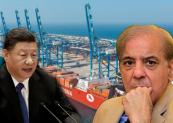 “समर्पण करो या भुगतान करो”, चीन ने पाकिस्तान को दो विकल्प दिए हैं