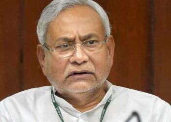 ‘हमें तुम्हारी कोई आवश्यकता नहीं है’, ‘इफ्तार के सितारे’ नीतीश कुमार को भाजपा का स्पष्ट संकेत