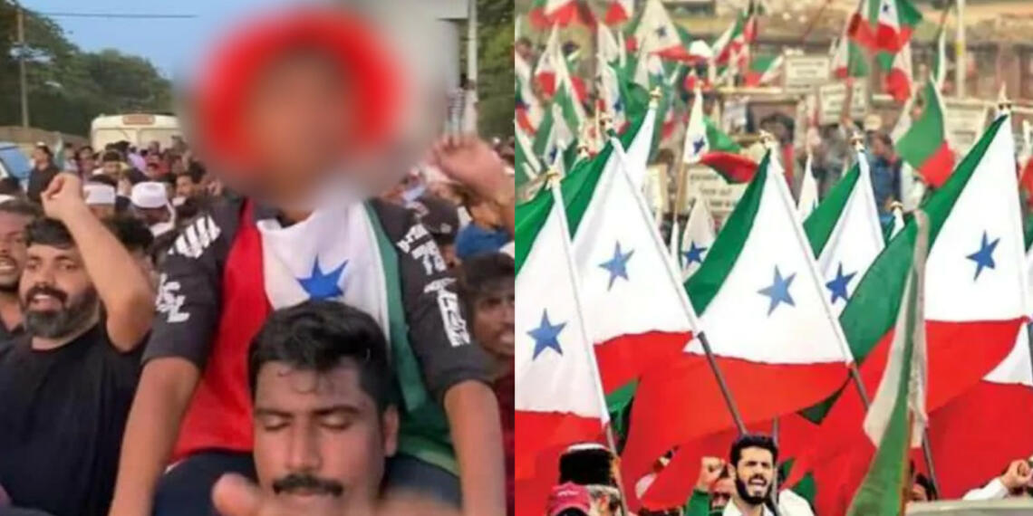 चरमपंथी इस्लामिक संगठन PFI की केरल में रैली, हिंदू-ईसाइयों के ‘नरसंहार’ के लगे नारे