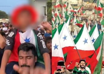 चरमपंथी इस्लामिक संगठन PFI की केरल में रैली, हिंदू-ईसाइयों के ‘नरसंहार’ के लगे नारे