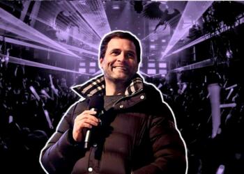 राहुल गांधी की नेपाल यात्रा का संक्षिप्त वर्णन