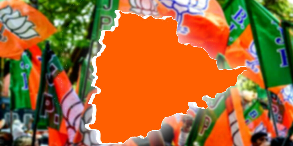 telangana