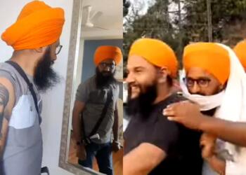 बरजिंदर सिंह परवाना