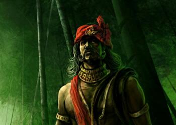 सम्राट शशांक