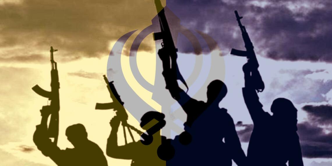 लश्कर-ए-खालसा