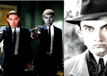 परफेक्शनिस्ट हैं आमिर खान!