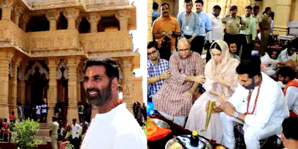 Akshay Kumar