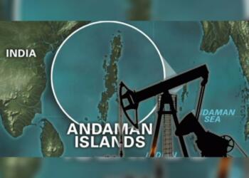 Andamans