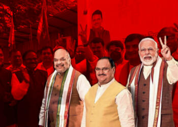 BJP