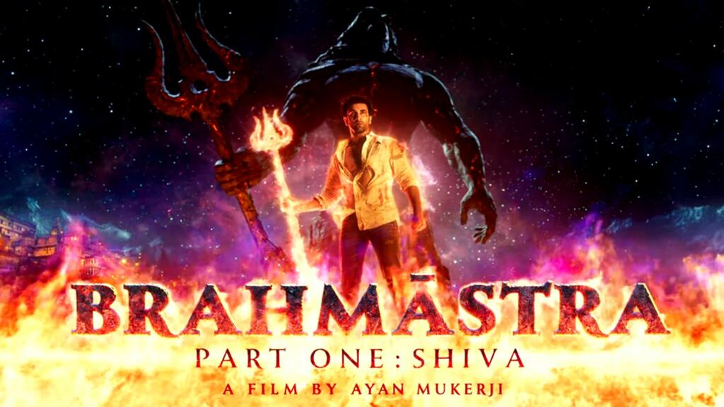 Brahmastra, Bollywood