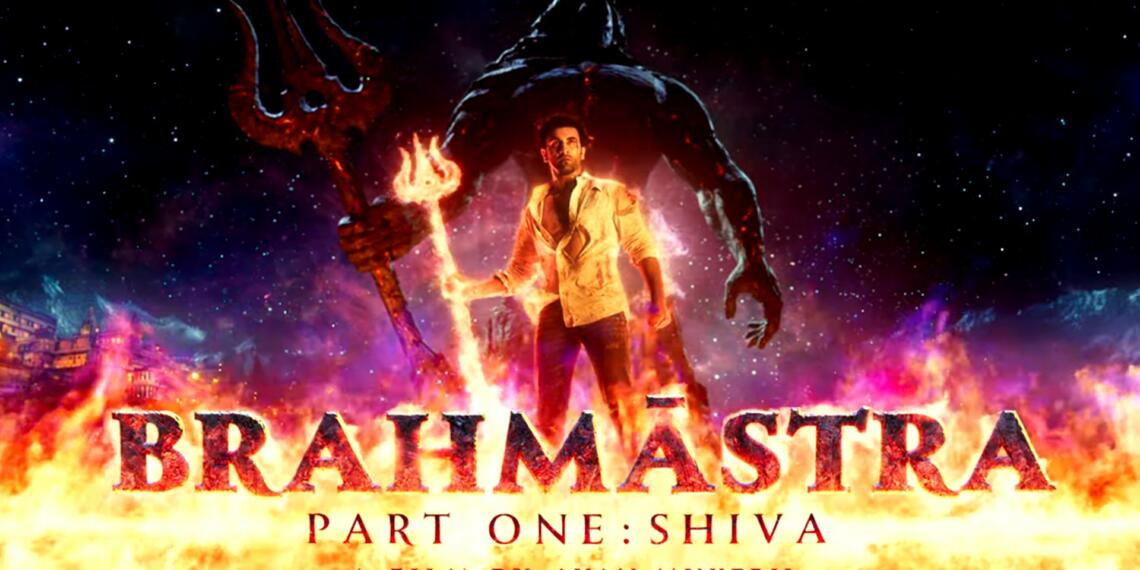 Brahmastra, Bollywood