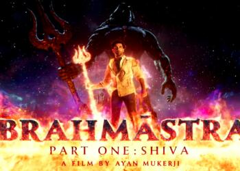 Brahmastra, Bollywood