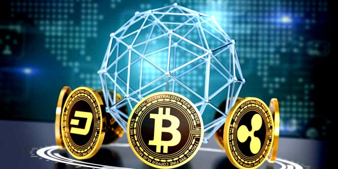 क्रिप्टो करेंसी