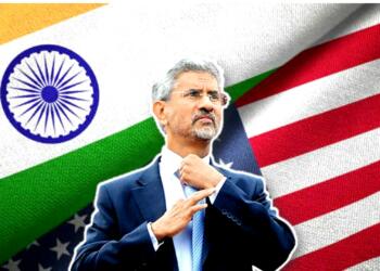 जयशंकर यूरोप