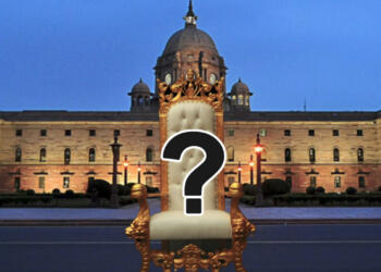 भारत का अगला राष्ट्रपति