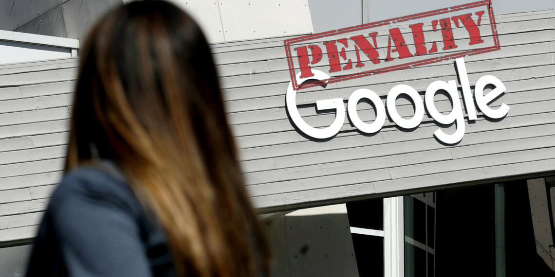 गूगल वेतन