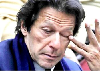 इमरान खान सत्ता