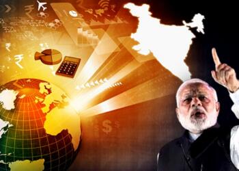 Indian Economy and PM Modi