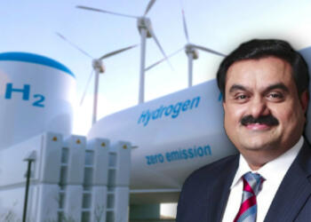 Gautam Adani