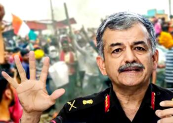 अग्निपथ योजना