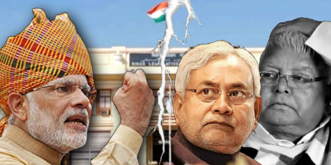 आरसीपी सिंह