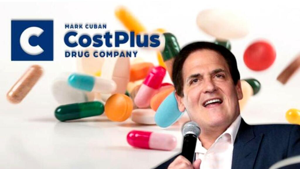 Mark Cuban