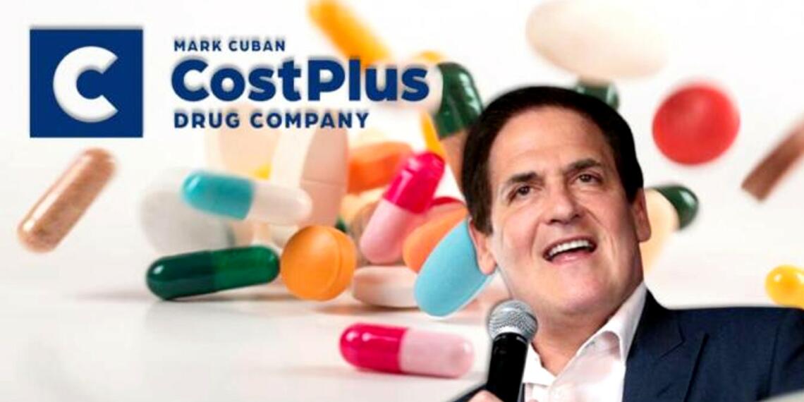 Mark Cuban