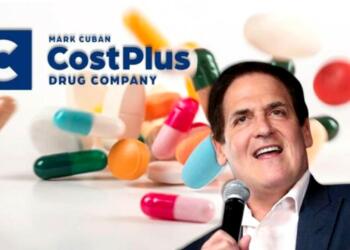 Mark Cuban