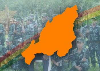 नागालैंड की राजधानी कहाँ है