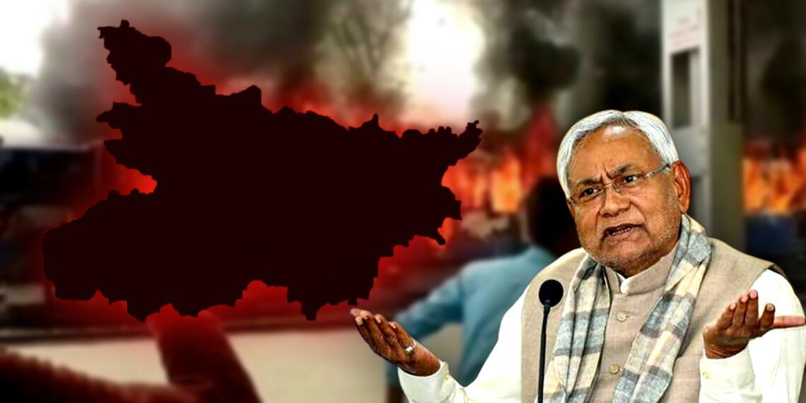 Nitish Kumar