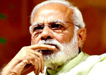 मोदी पत्र