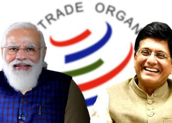 भारत विश्व व्यापार संगठन