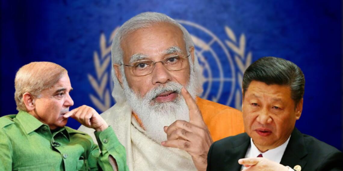 पाकिस्तान आतंकवाद