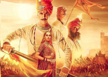 सम्राट पृथ्वीराज” घरेलू बॉक्स ऑफिस