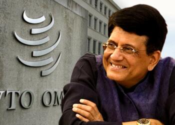Piyush Goyal