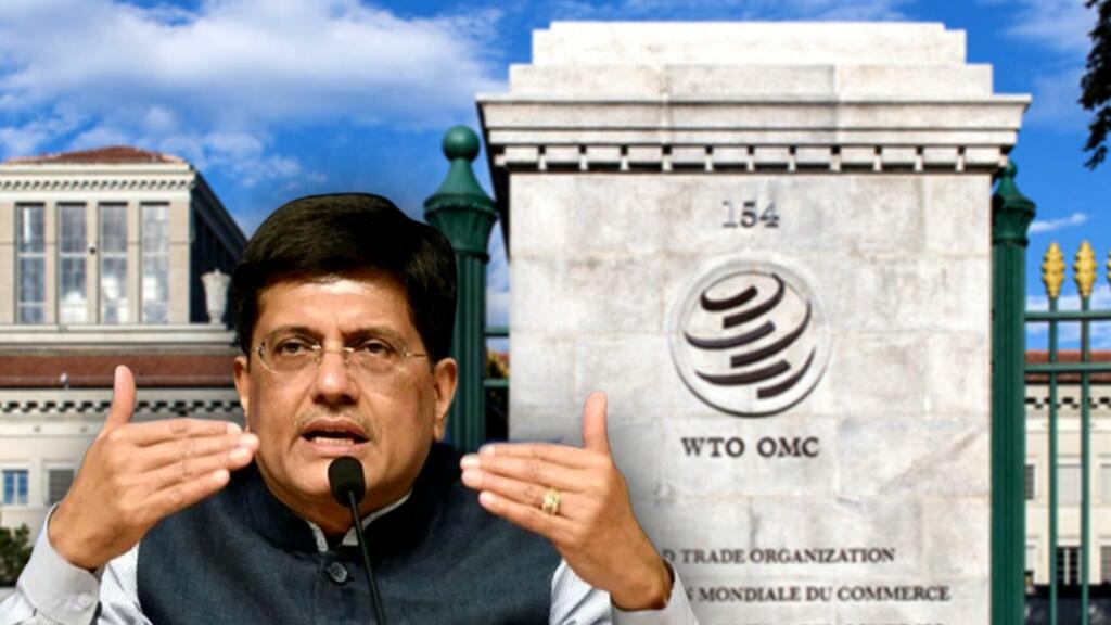 भारत WTO