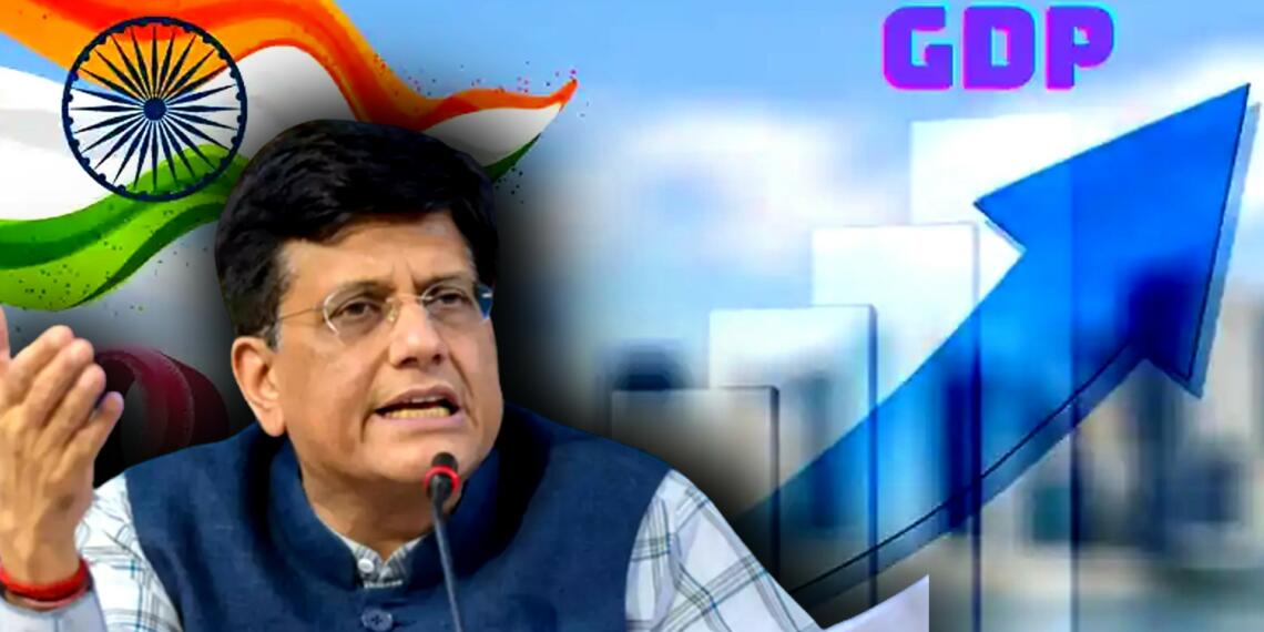 Piyush Goyal