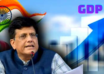 Piyush Goyal