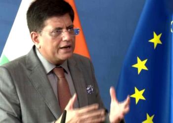 Piyush Goyal pic