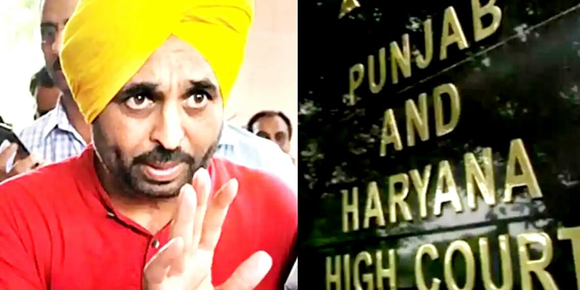 Punjab High court