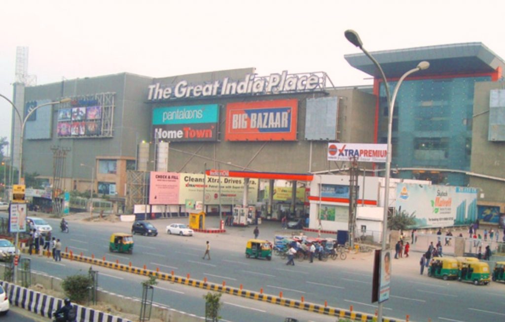 Why Shopping Mall culture is losing its sheen in India