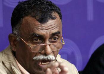 RB Sreekumar – The scourge of India is now finally behind bars