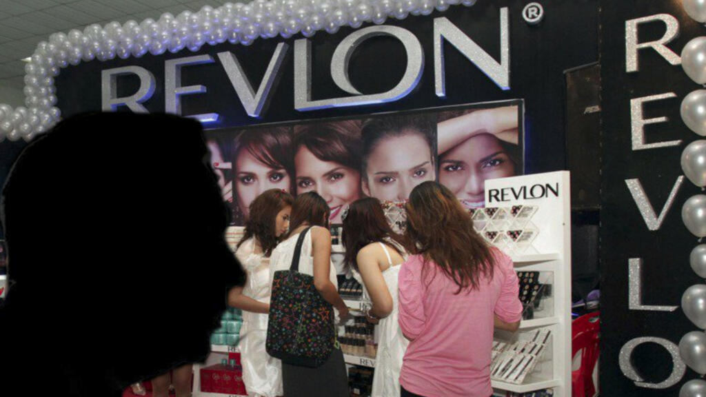 Reliance out to buy the broke Revlon