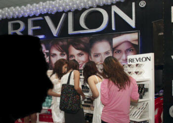 Reliance out to buy the broke Revlon