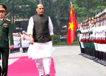 Rajnath Singh