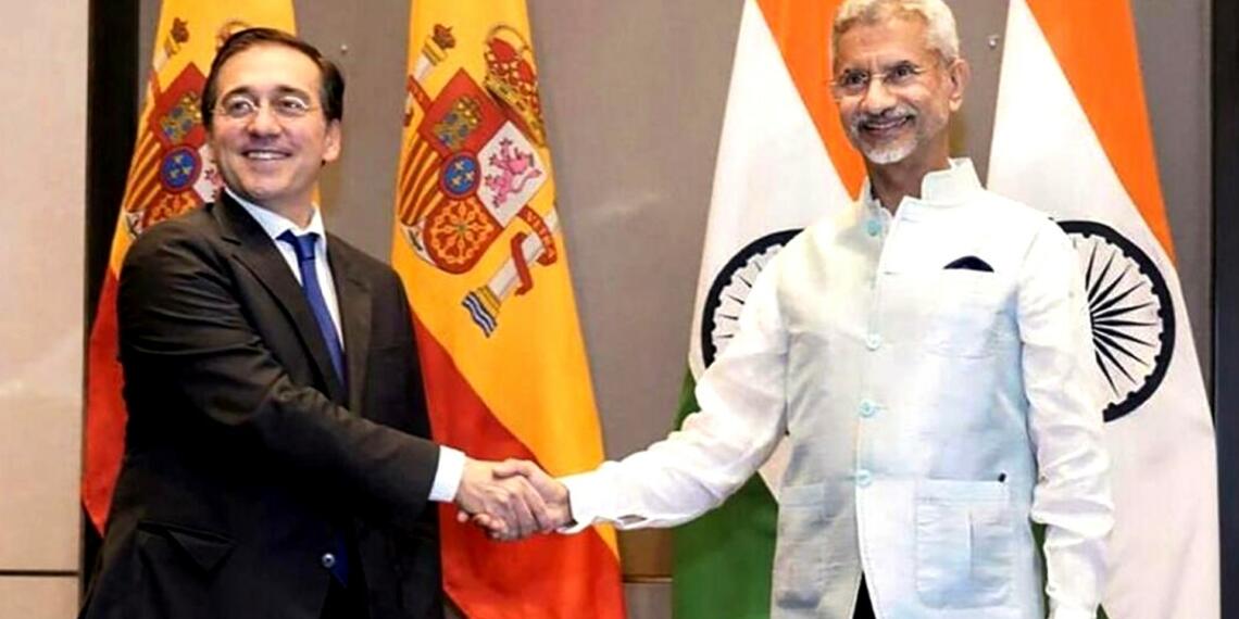 नाटो भारत