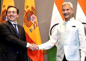 नाटो भारत