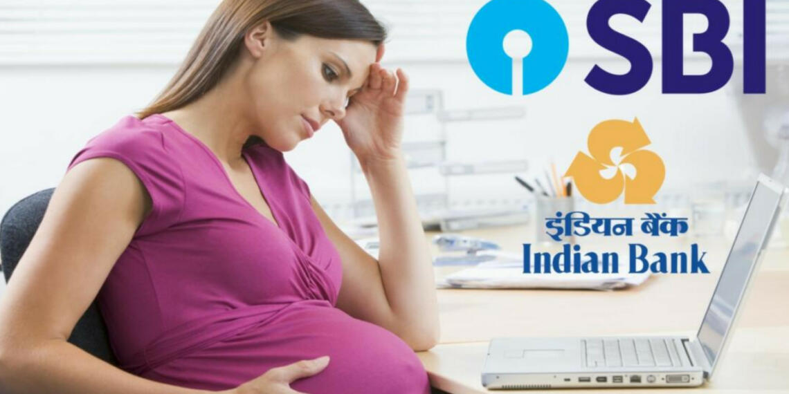 गर्भवती महिलाओं को नौकरी